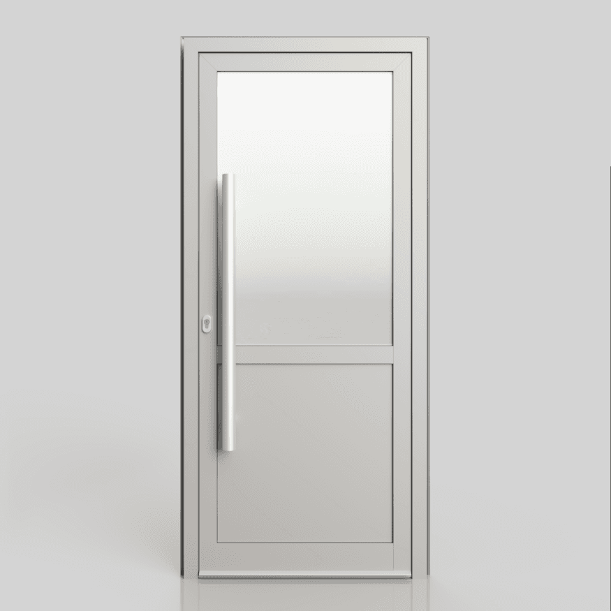 Imagen de Modelos - Puertas Exterior