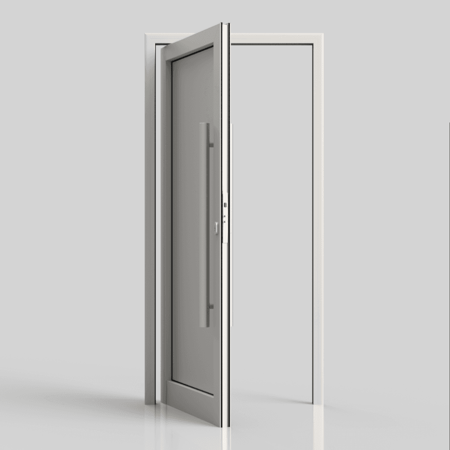 Imagen de Puerta Vaivén