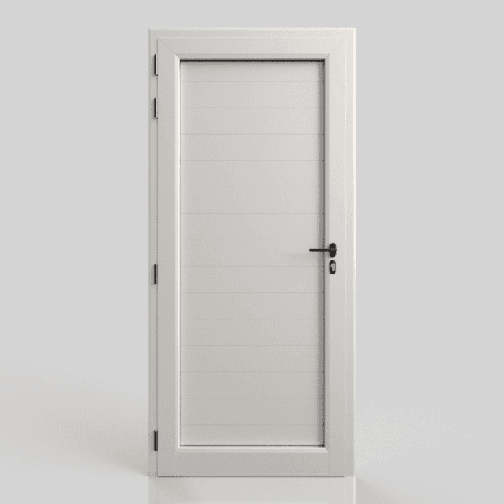 Imagen de Puerta Rebatir