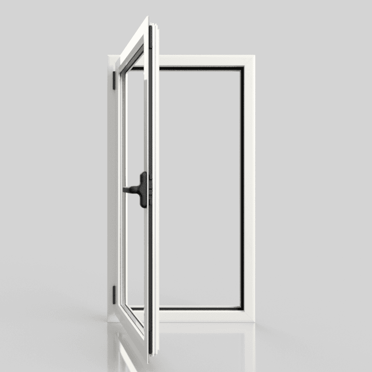 Imagen de Ventana Rebatir