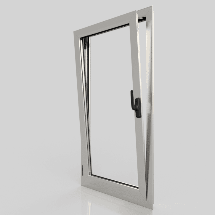 Imagen de Ventana Oscilobatiente