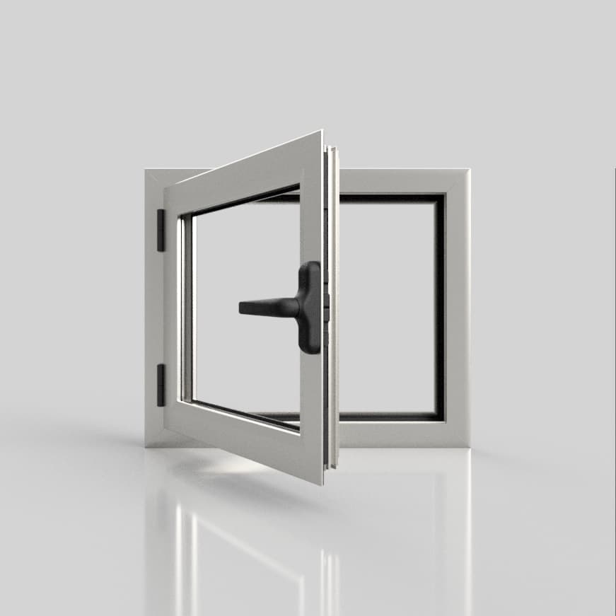 Ventanas