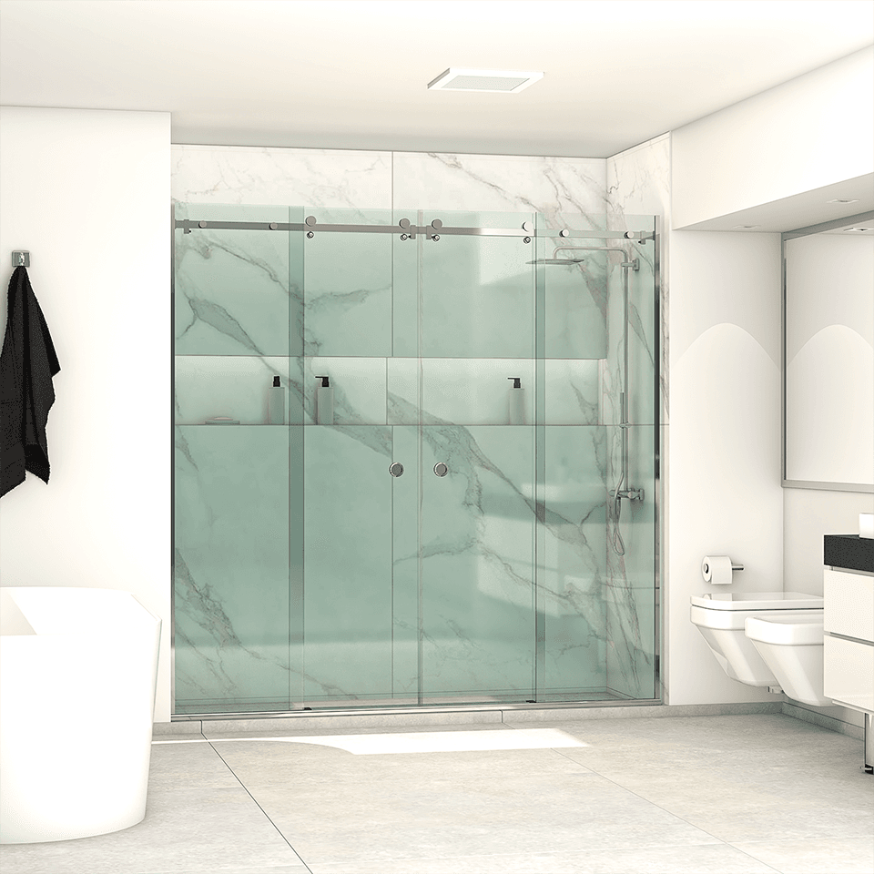 Imagen de Linea 7000 - Corrediza Frontal