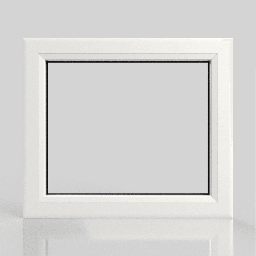 Imagen de Ventana Paño Fijo