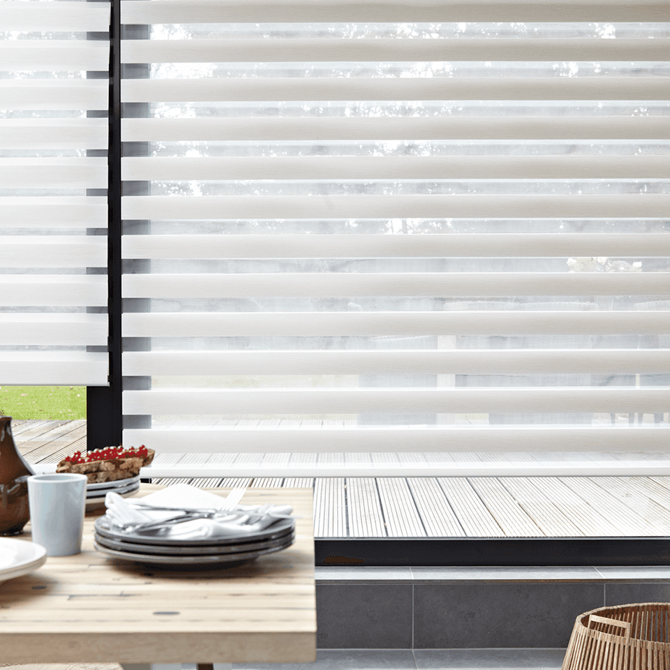 Imagen de Cortinas Enrollables Duo - Roller Duo 