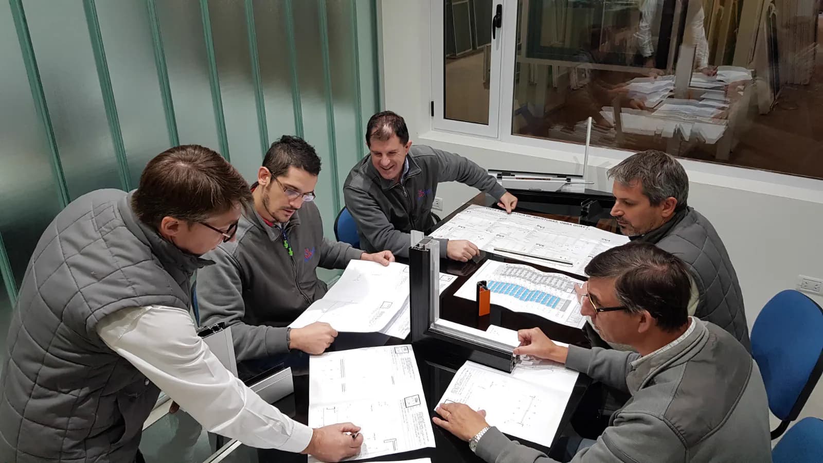 Asesoramiento Profesional Integral