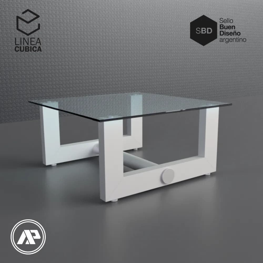 mesa ratona